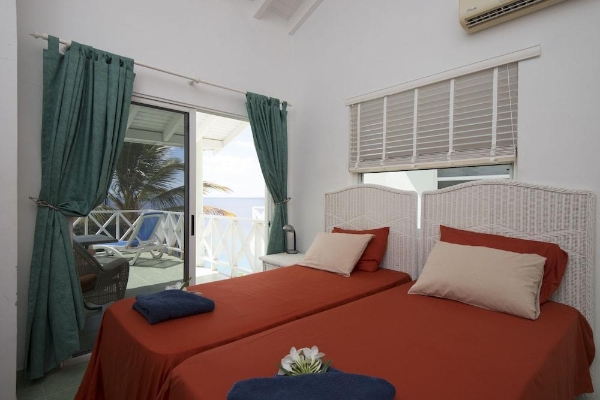 Hotel Lagoon Ocean Resort (Lagún)